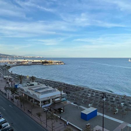 Winston Mar Y Sierra Appartement Fuengirola Buitenkant foto