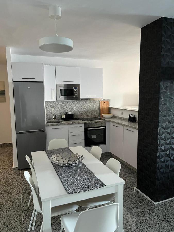 Winston Mar Y Sierra Appartement Fuengirola Buitenkant foto