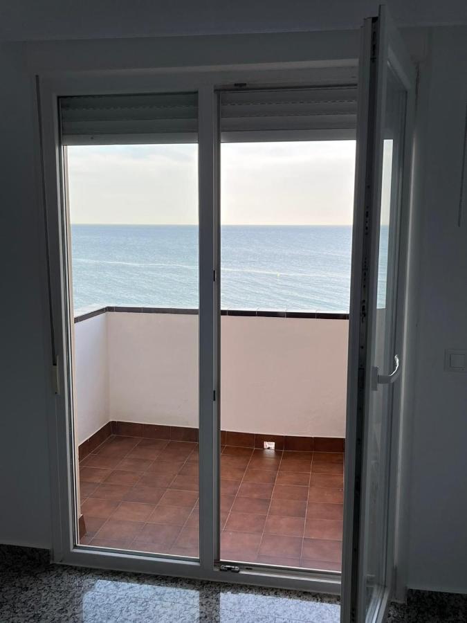 Winston Mar Y Sierra Appartement Fuengirola Buitenkant foto