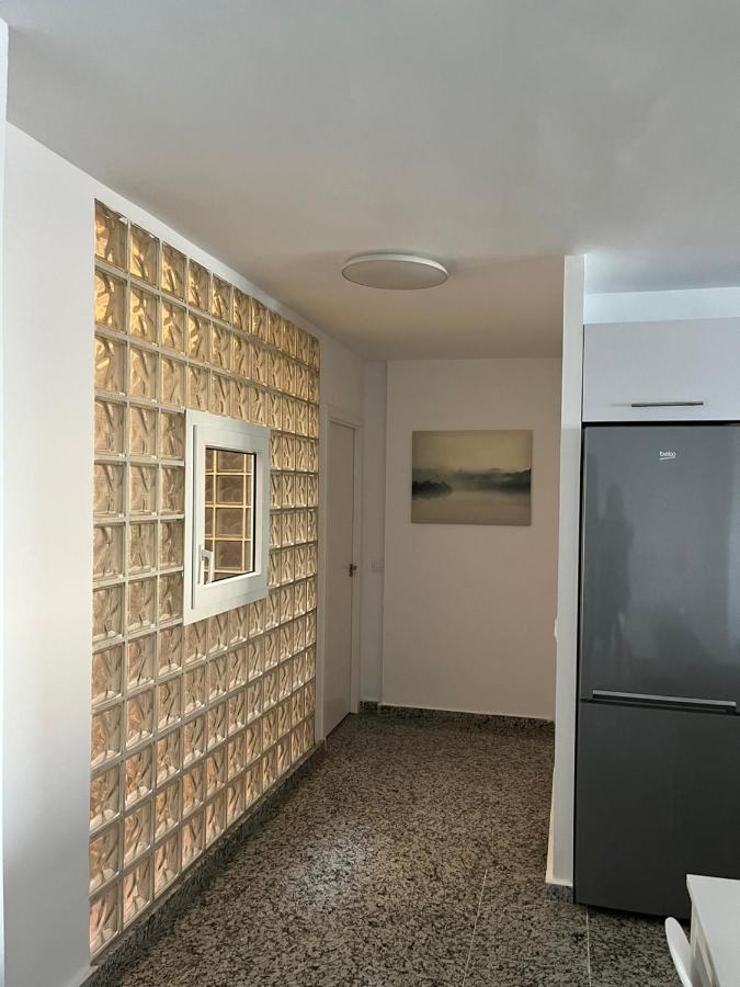 Winston Mar Y Sierra Appartement Fuengirola Buitenkant foto