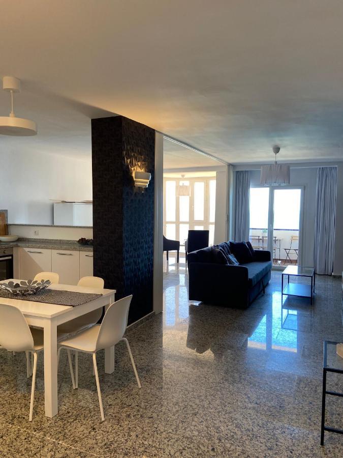 Winston Mar Y Sierra Appartement Fuengirola Buitenkant foto