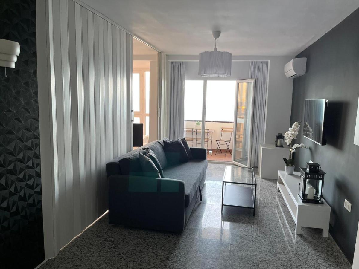 Winston Mar Y Sierra Appartement Fuengirola Buitenkant foto