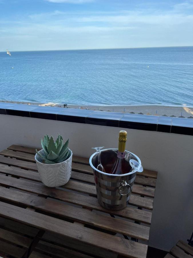 Winston Mar Y Sierra Appartement Fuengirola Buitenkant foto