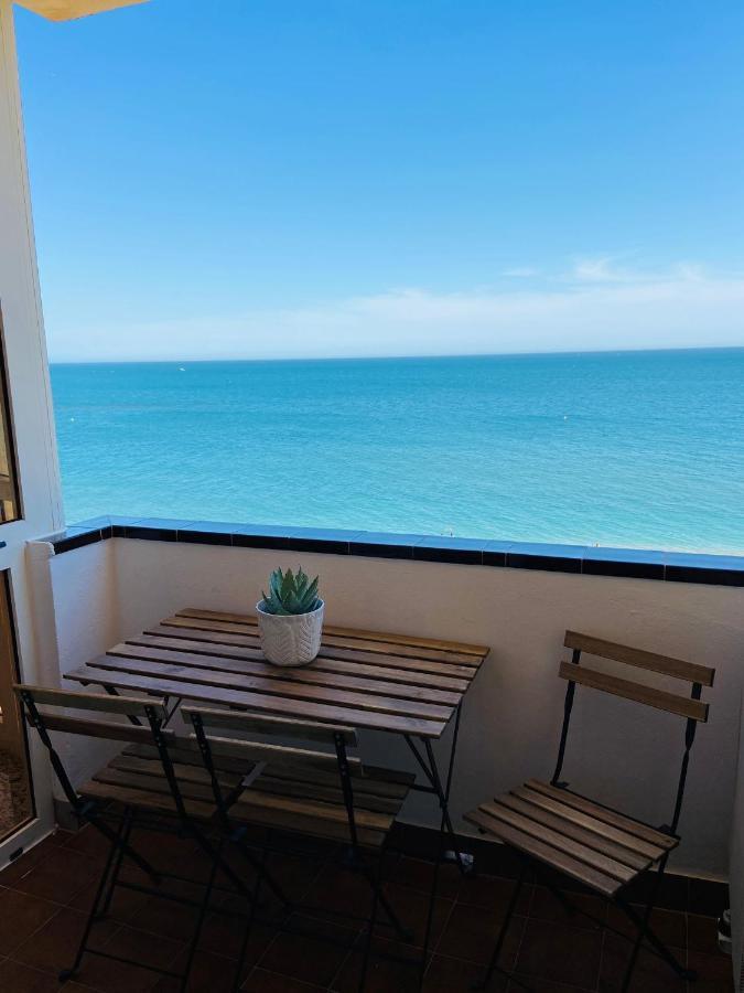 Winston Mar Y Sierra Appartement Fuengirola Buitenkant foto