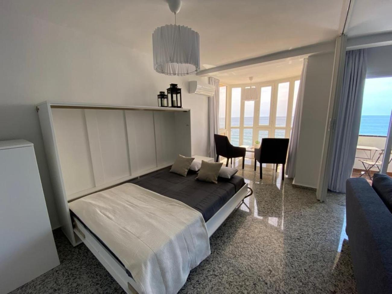 Winston Mar Y Sierra Appartement Fuengirola Buitenkant foto